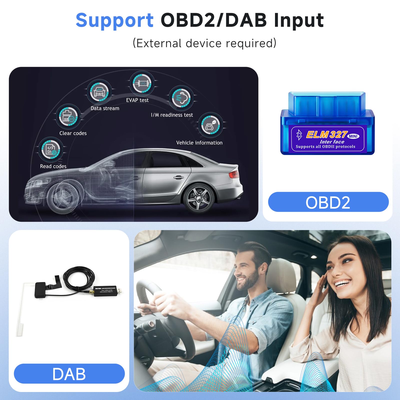 podofo-2g-64g-autoradio-mokka-x-2016-2019-9-pouces-carplay image 8