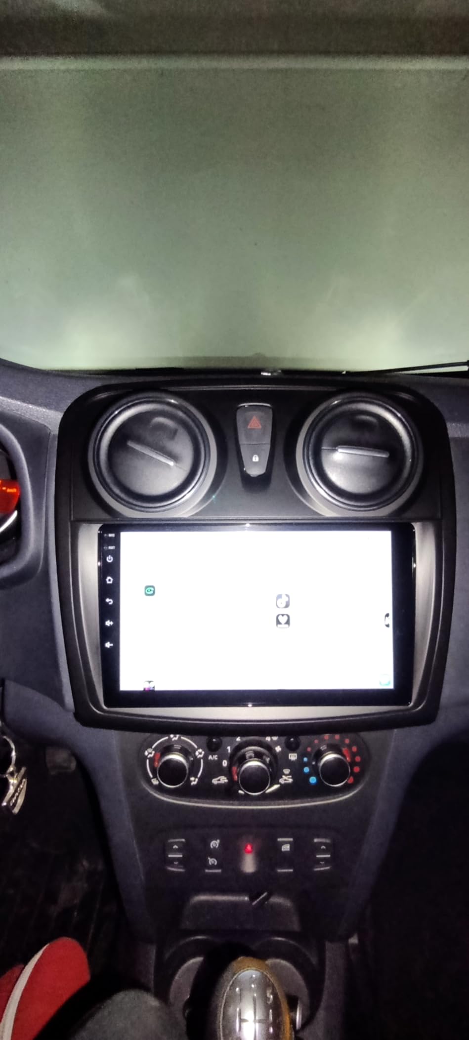 CarPlay fluide