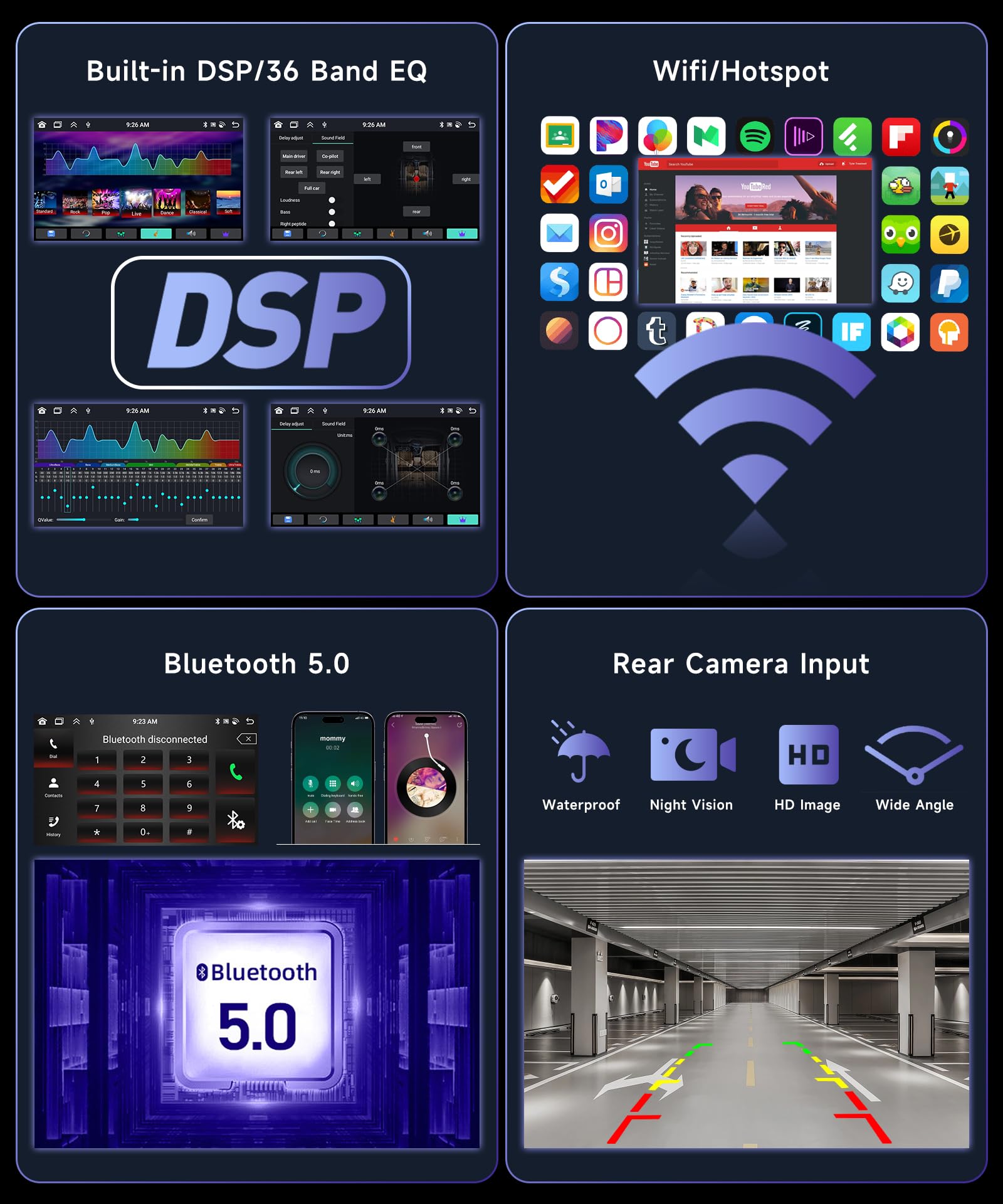 podofo-android-autoradio-ford-focus-9-4-64g-8-c-urs image 6