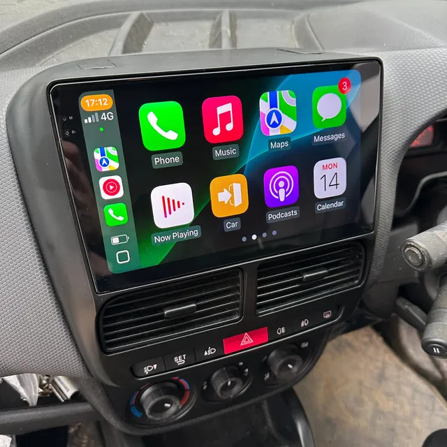 my-carpplay-opel-combo-3-2011-2018-autoradio-tactile-sans-fil image 1
