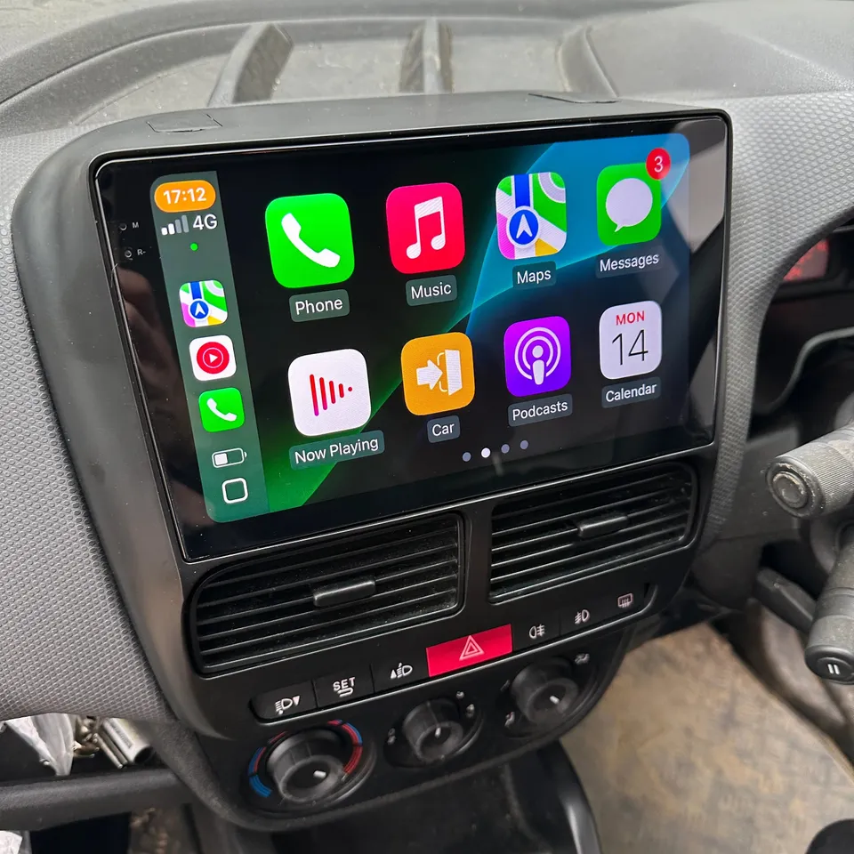 my-carpplay-opel-combo-3-2011-2018-autoradio-tactile-sans-fil image 1