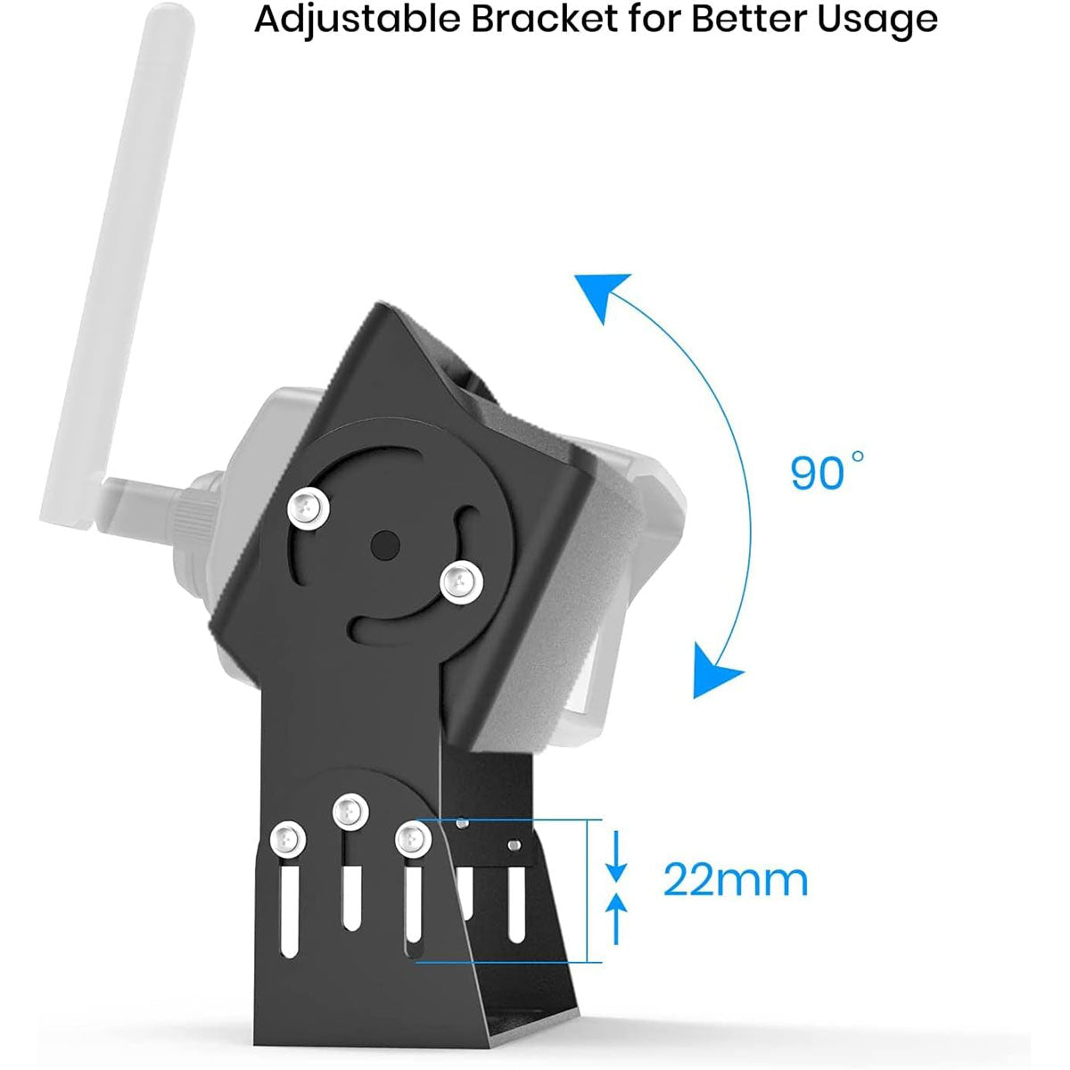 auto-vox-w10-cam-ra-de-recul-infrarouge-additionnelle image 6