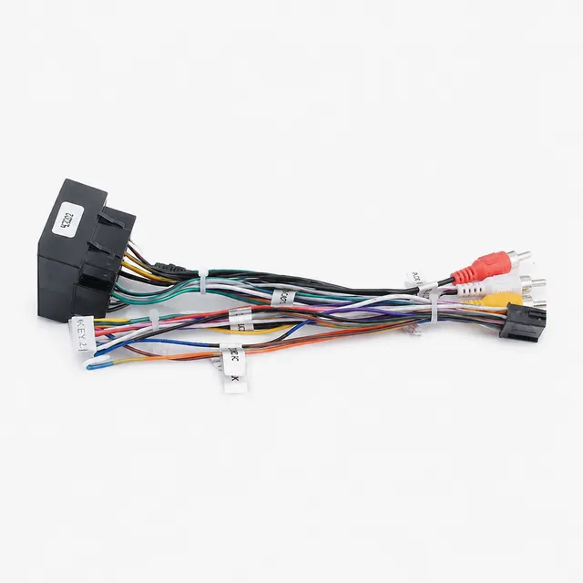 my-carpplay-c-ble-adaptateur-prise-origine-volkswagen-sharan image 1