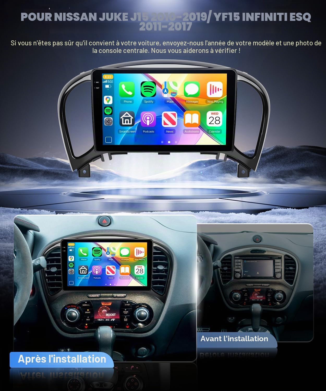 vechtel-autoradio-nissan-juke-2010-2019-9-android-carplay image 2