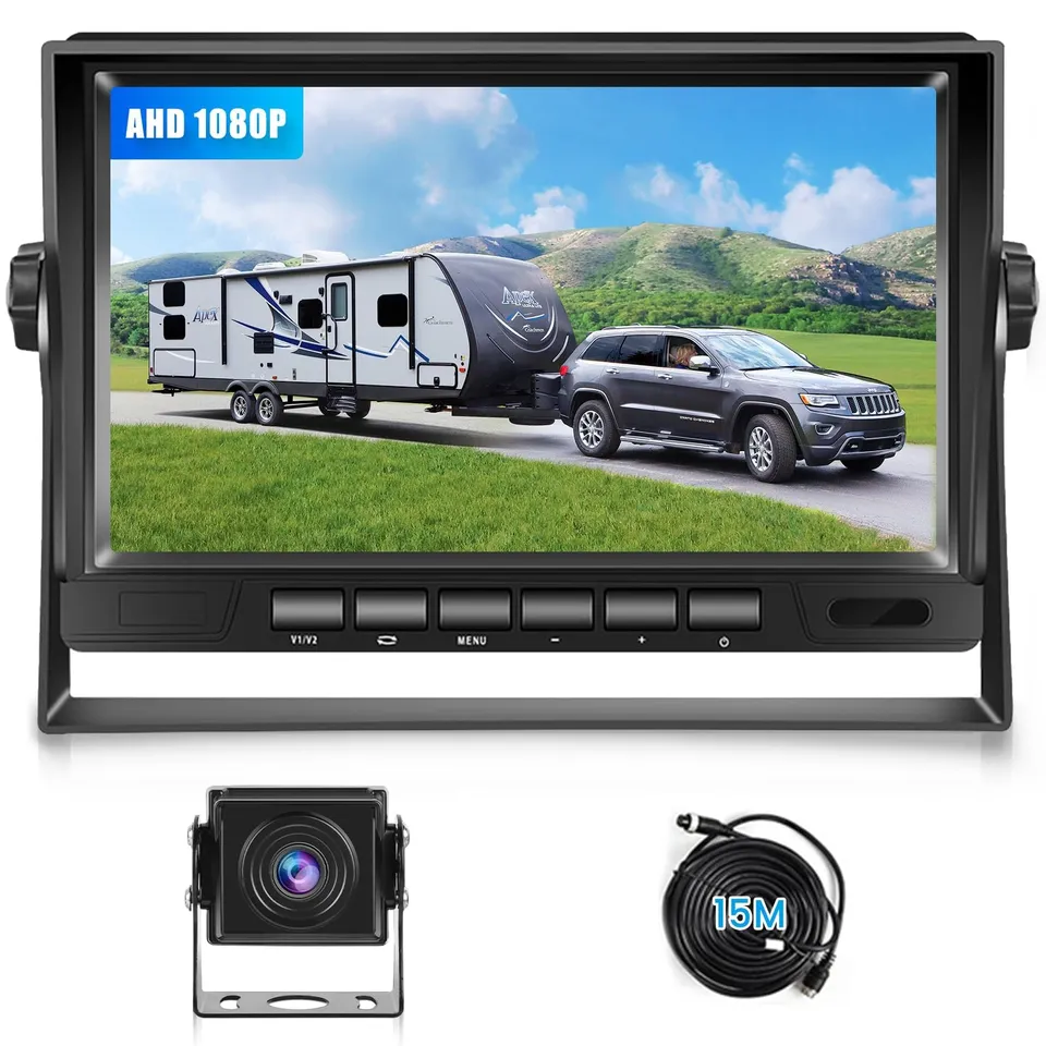 vechtel-cam-ra-de-recul-et-cran-7-kit-1080p-vision-nuit image 1