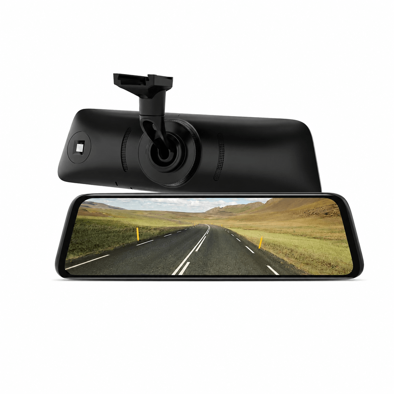 auto-vox-t9-dashcam-cam-ra-recul-1080p-tactile-2-en-1 image 5