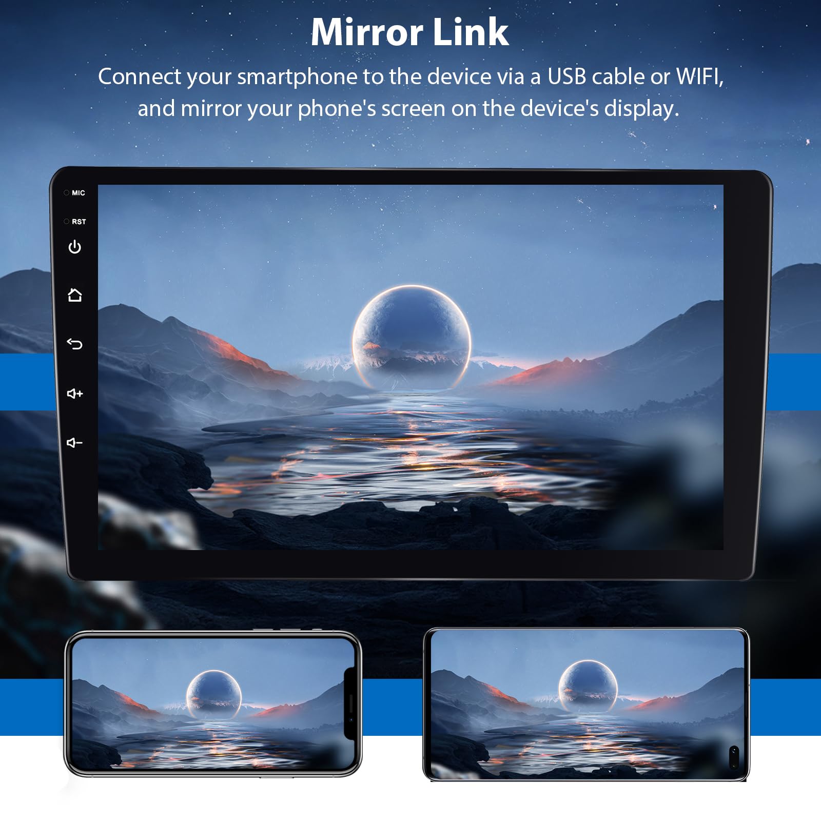 podofo-android-autoradio-2-din-universel-9-2-64g-ips-cam-ra image 4