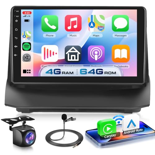 vechtel-autoradio-9-pouces-fiesta-2009-2014-4-64-carplay image 8