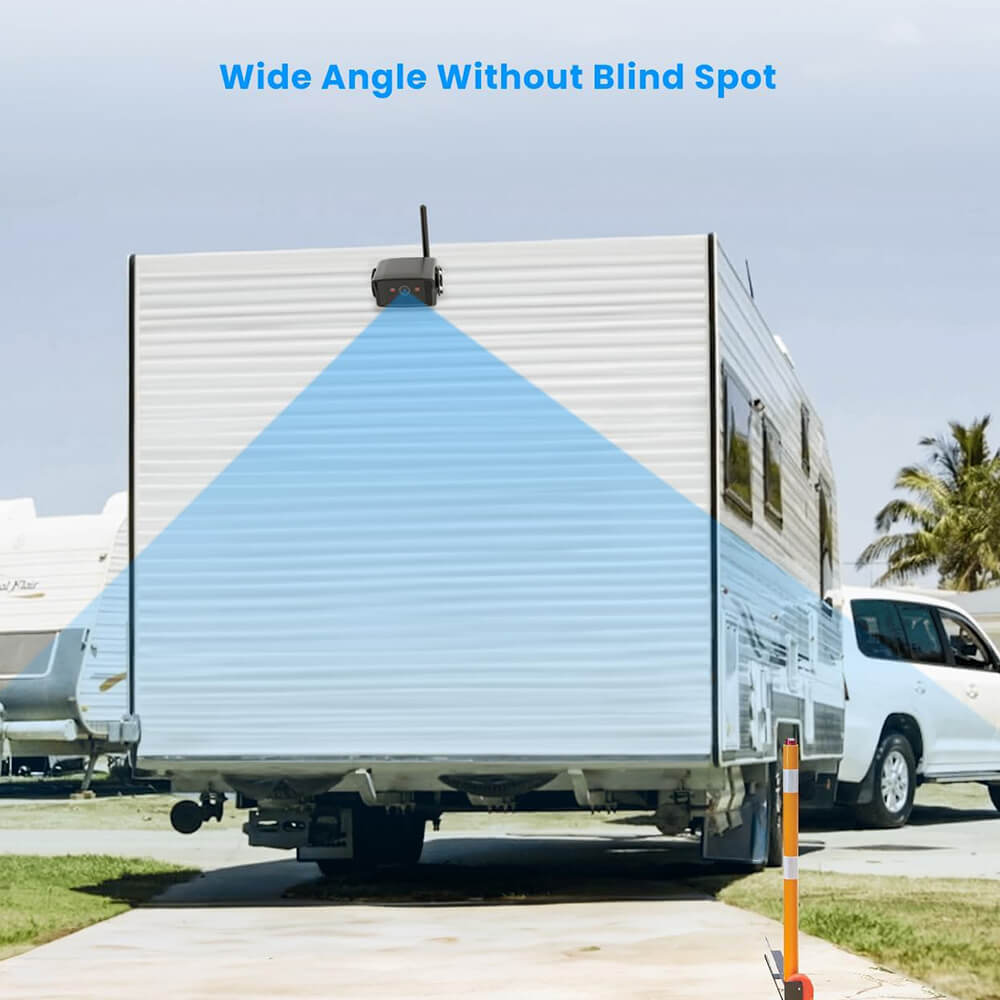 auto-vox-w10-kit-cam-ra-de-recul-sans-fil-7-1080p-grand-angle image 4