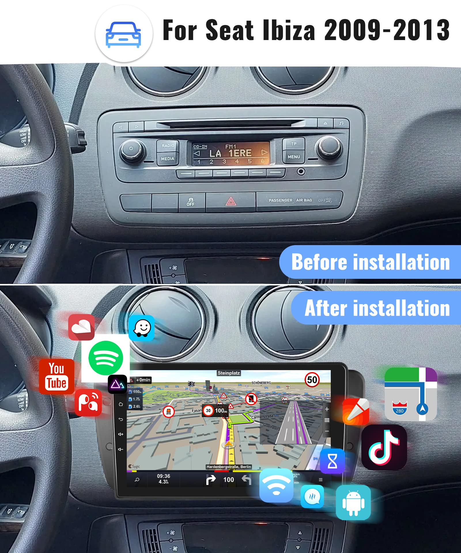 podofo-ibiza-2009-2013-autoradio-9-pouces-carplay-hifi image 2