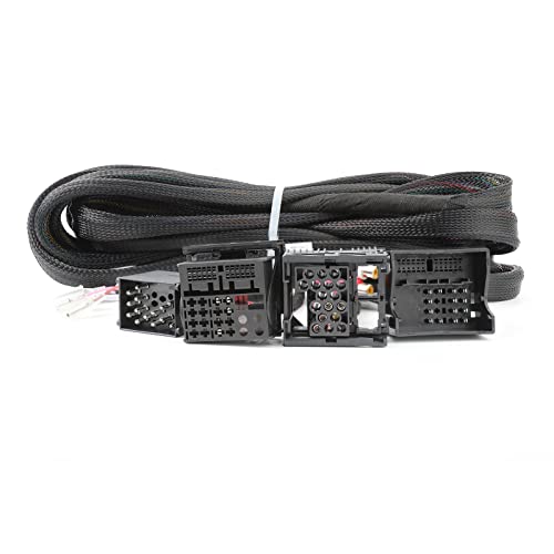 eonon-wiring-harness-5-5-m-extension-bmw-e46-e39-a0590 image 6