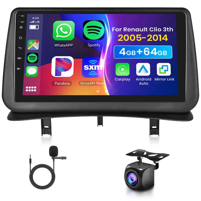 vechtel-clio-3-2005-2014-autoradio-9-4-64-go-dsp image 1