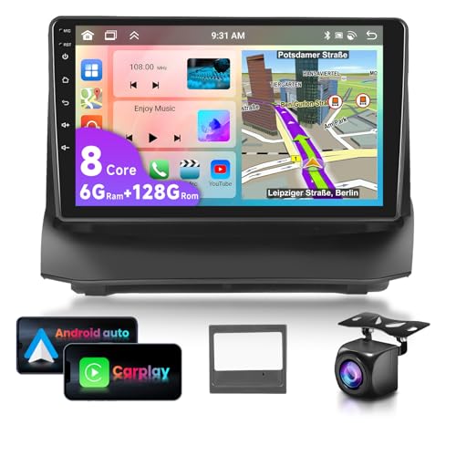 vechtel-autoradio-ford-fiesta-9-pouces-android-13-6-128g-8-c-urs image 8