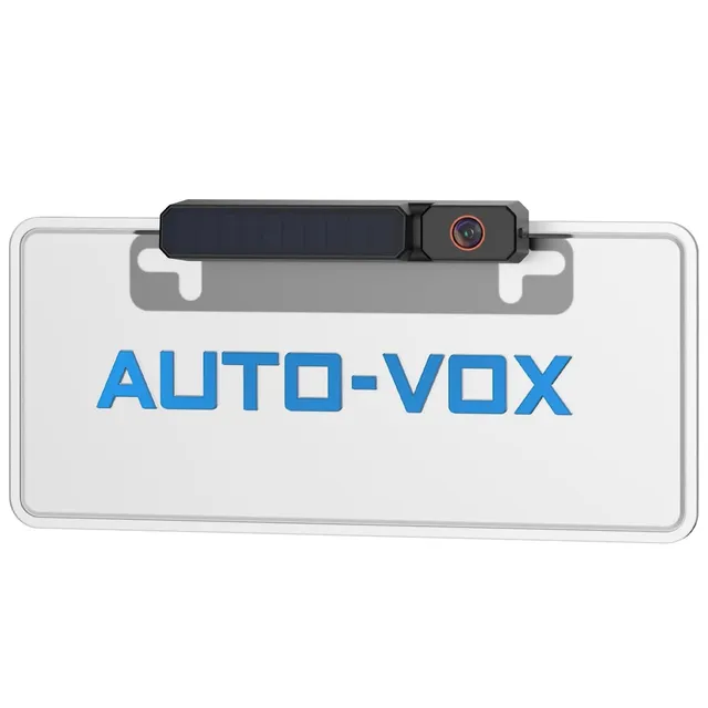 auto-vox-solar3a-plus-cam-ra-de-recul-solaire-additionnelle image 1