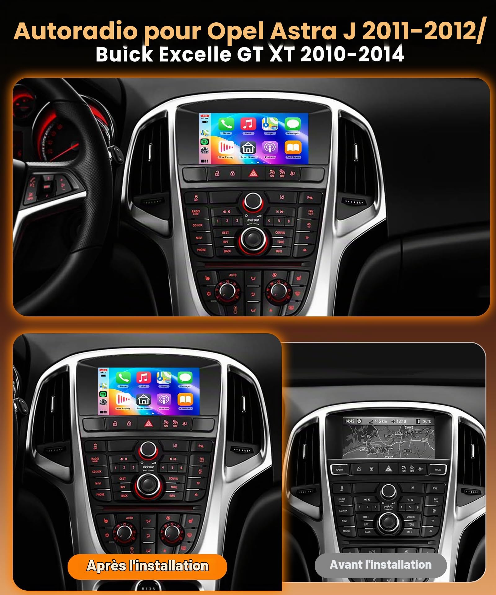 vechtel-autoradio-opel-astra-j-7-pouces-android-8-coeurs-4-64go image 2