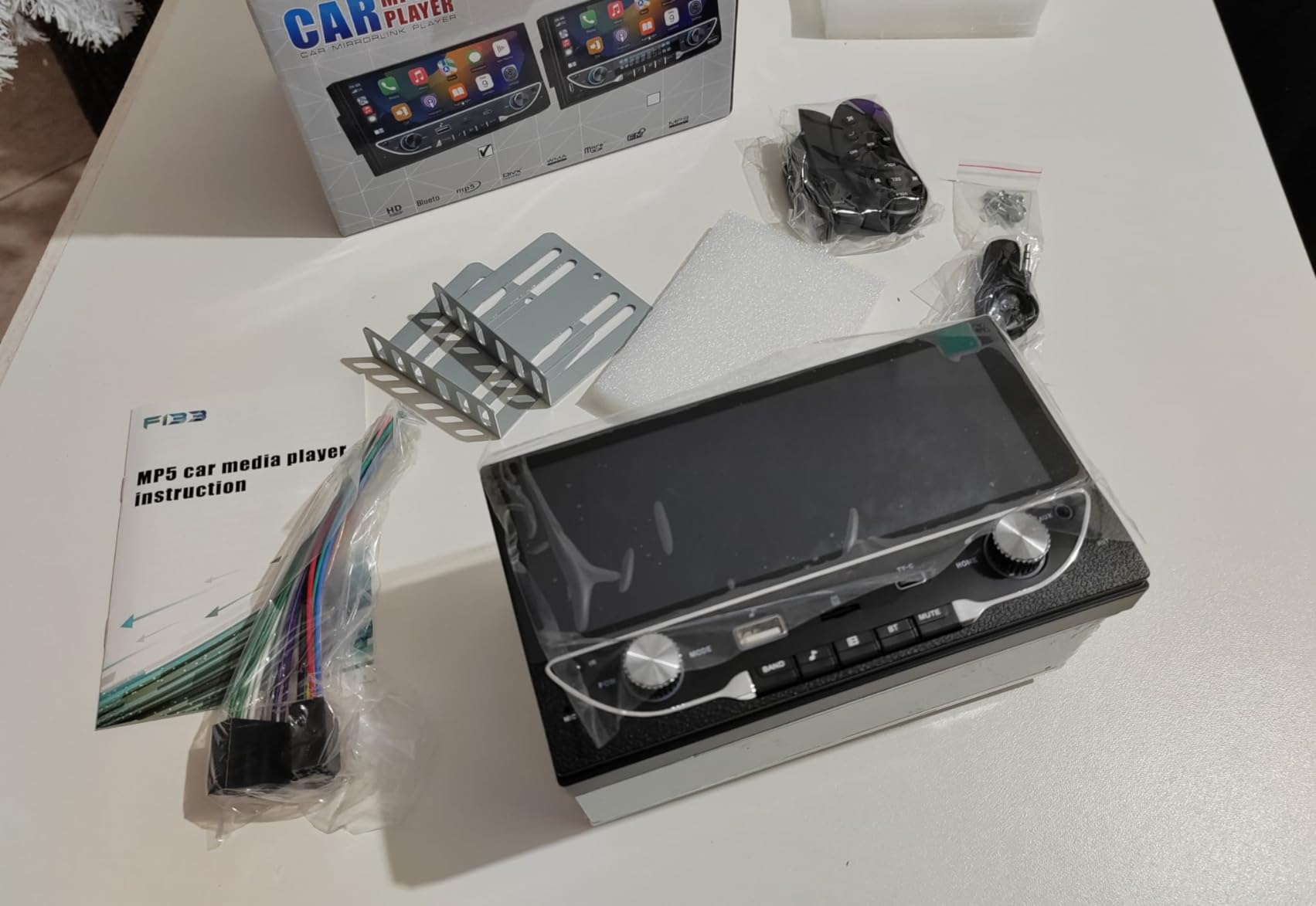 Bluetooth simple