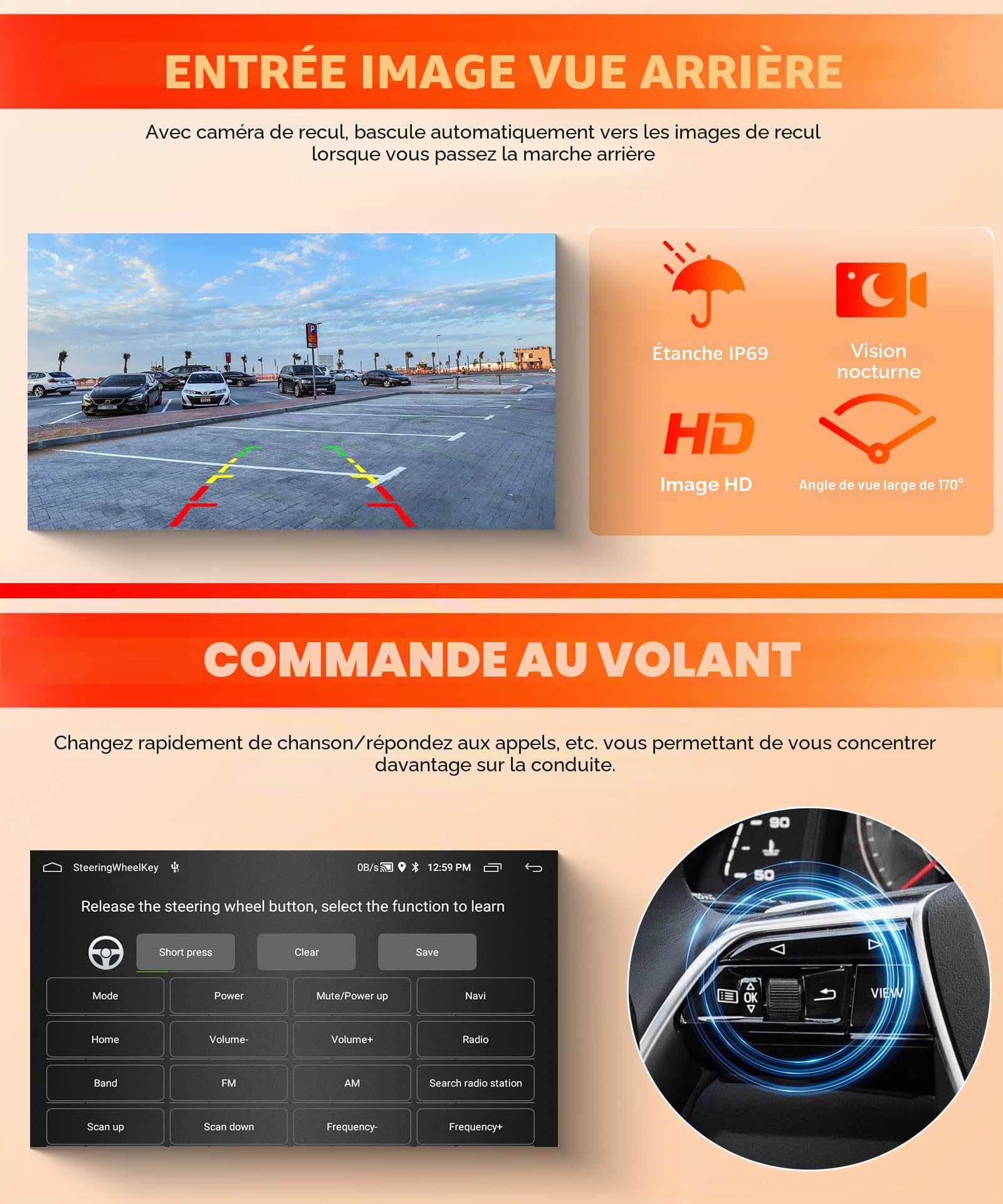 vechtel-autoradio-encore-mokka-9-2-64go-android-13-carplay image 6