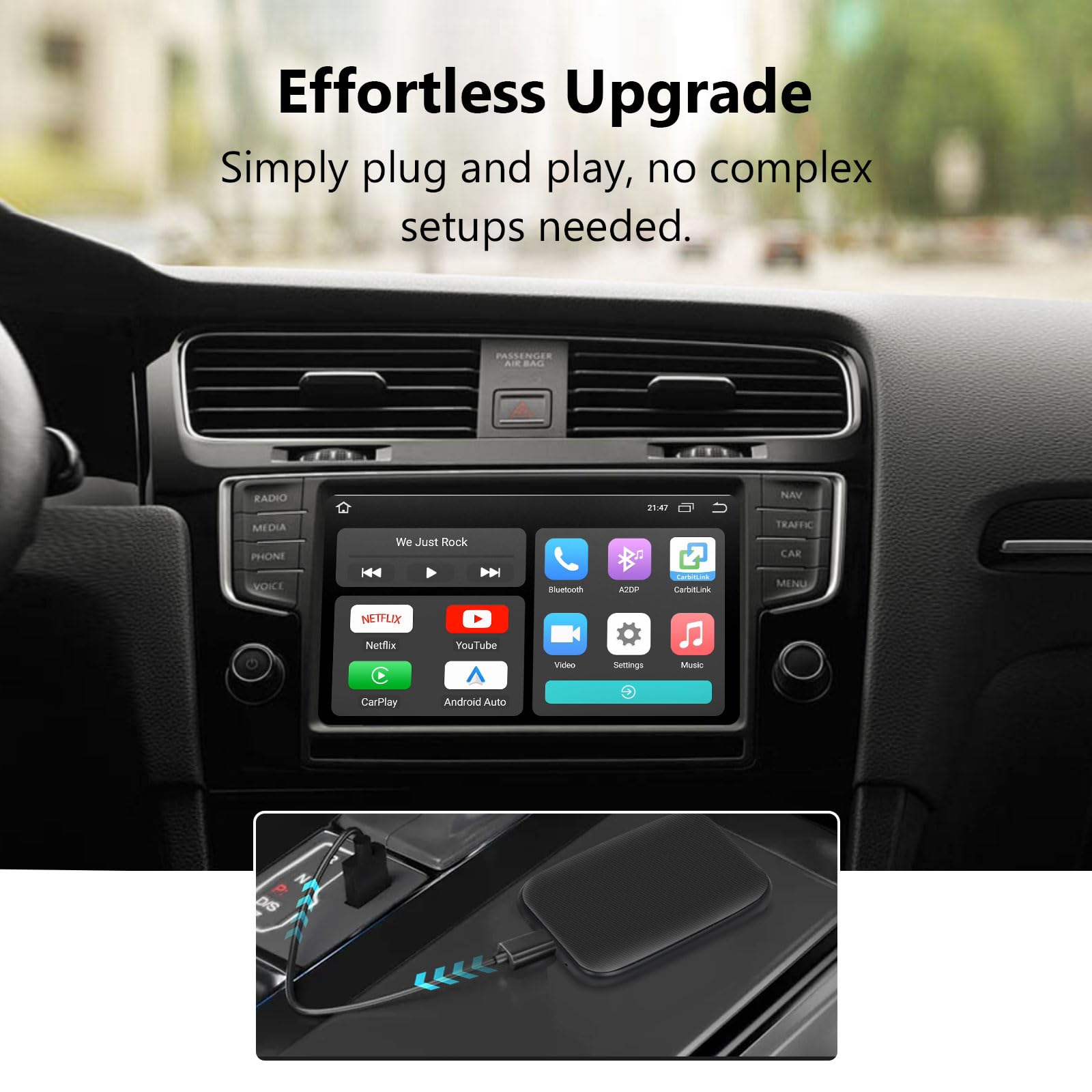 eonon-carplay-android-auto-box-a502-bo-tier-carplay-sans-fil image 5
