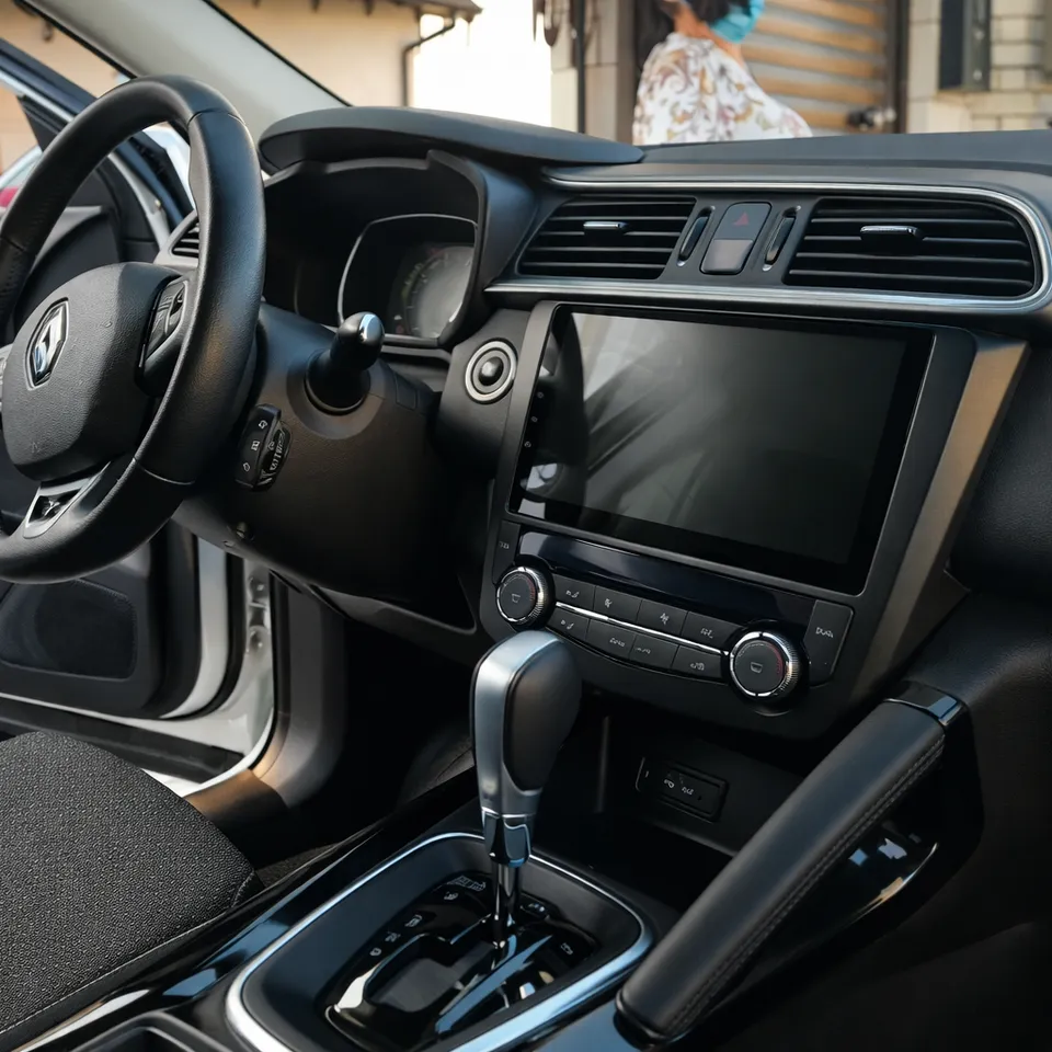 my-carpplay-renault-kadjar-autoradio-carplay-pack-optimal-sans-fil image 1