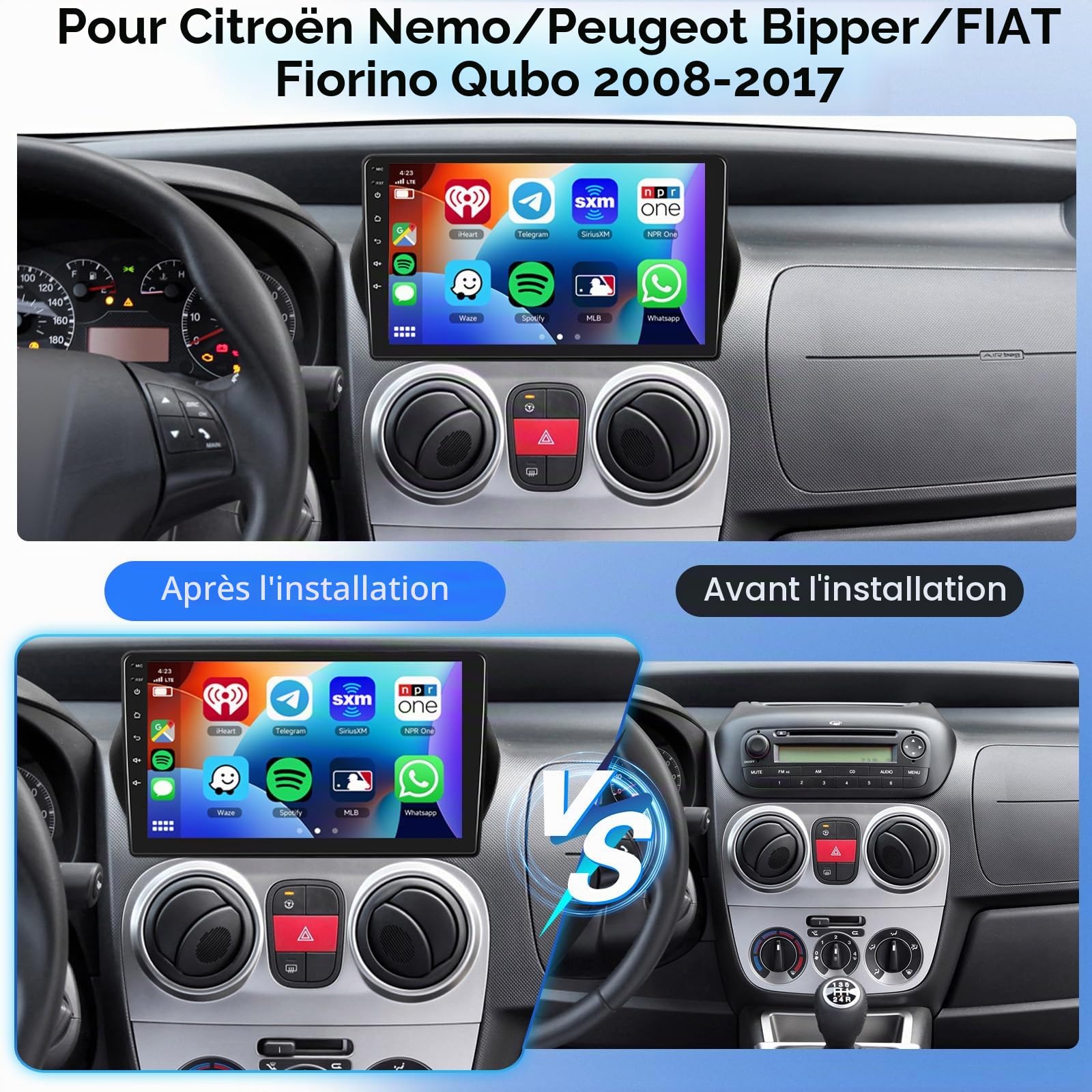vechtel-nemo-bipper-fiorino-autoradio-10-1-2-64-go image 2