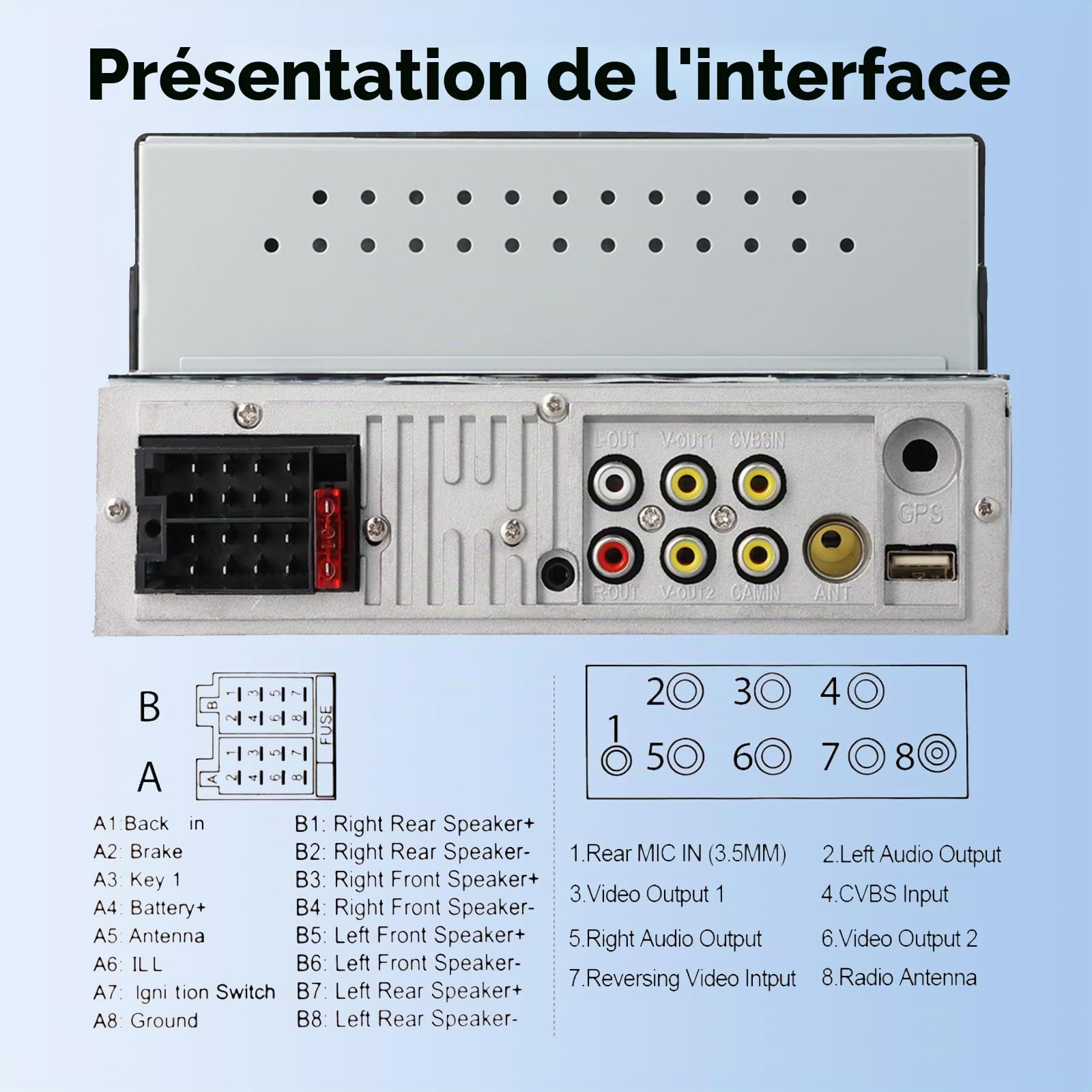 vechtel-autoradio-1-din-autoradio-7-pouces-carplay-c-bl-cam-ra image 7