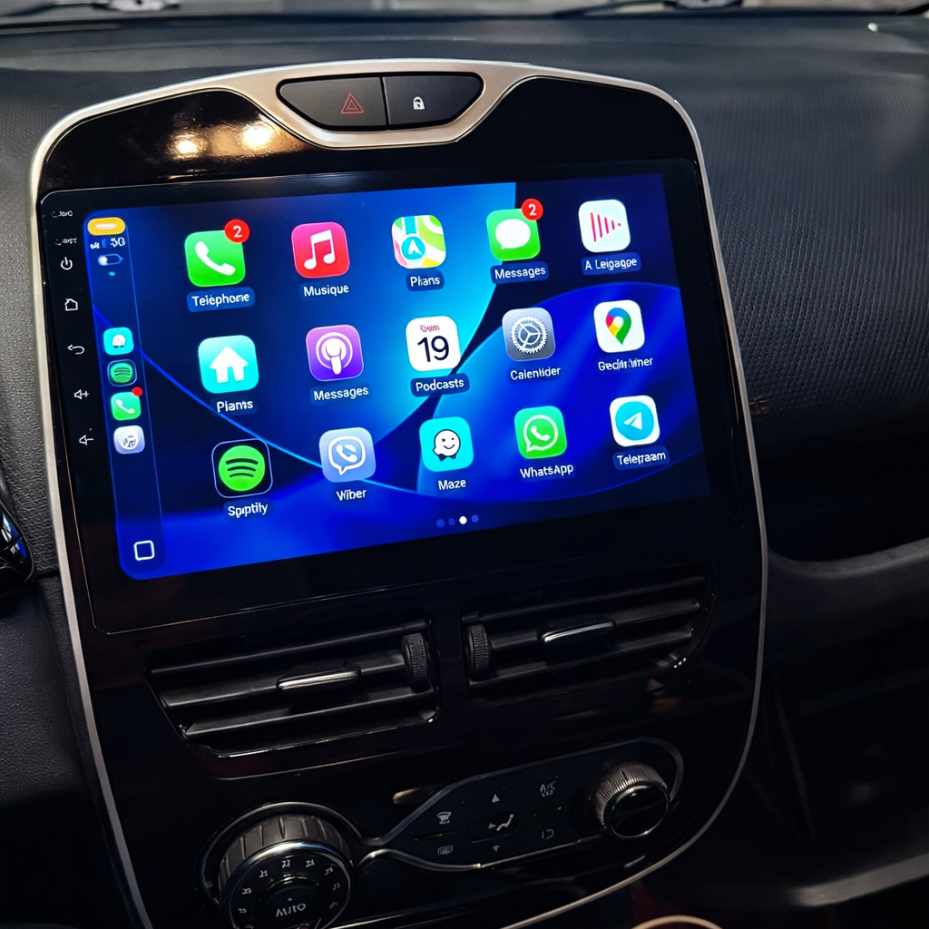 my-carpplay-clio-4-autoradio-carplay-sans-fil-int-rieur-2-optimal image 2
