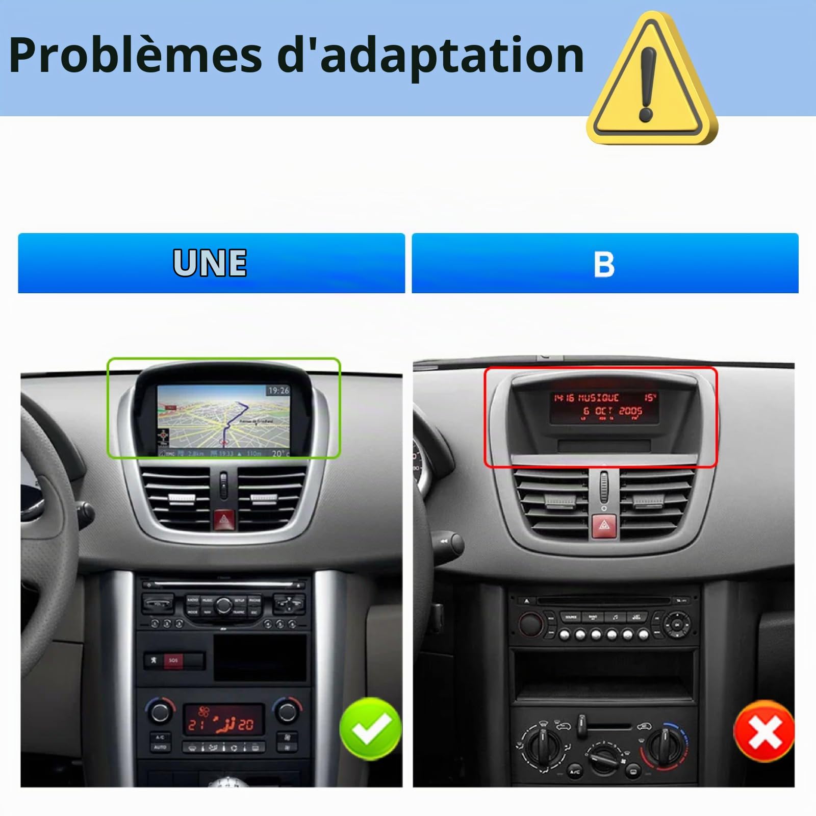 podofo-android-car-radio-207-autoradio-9-pouces-2-64g image 2