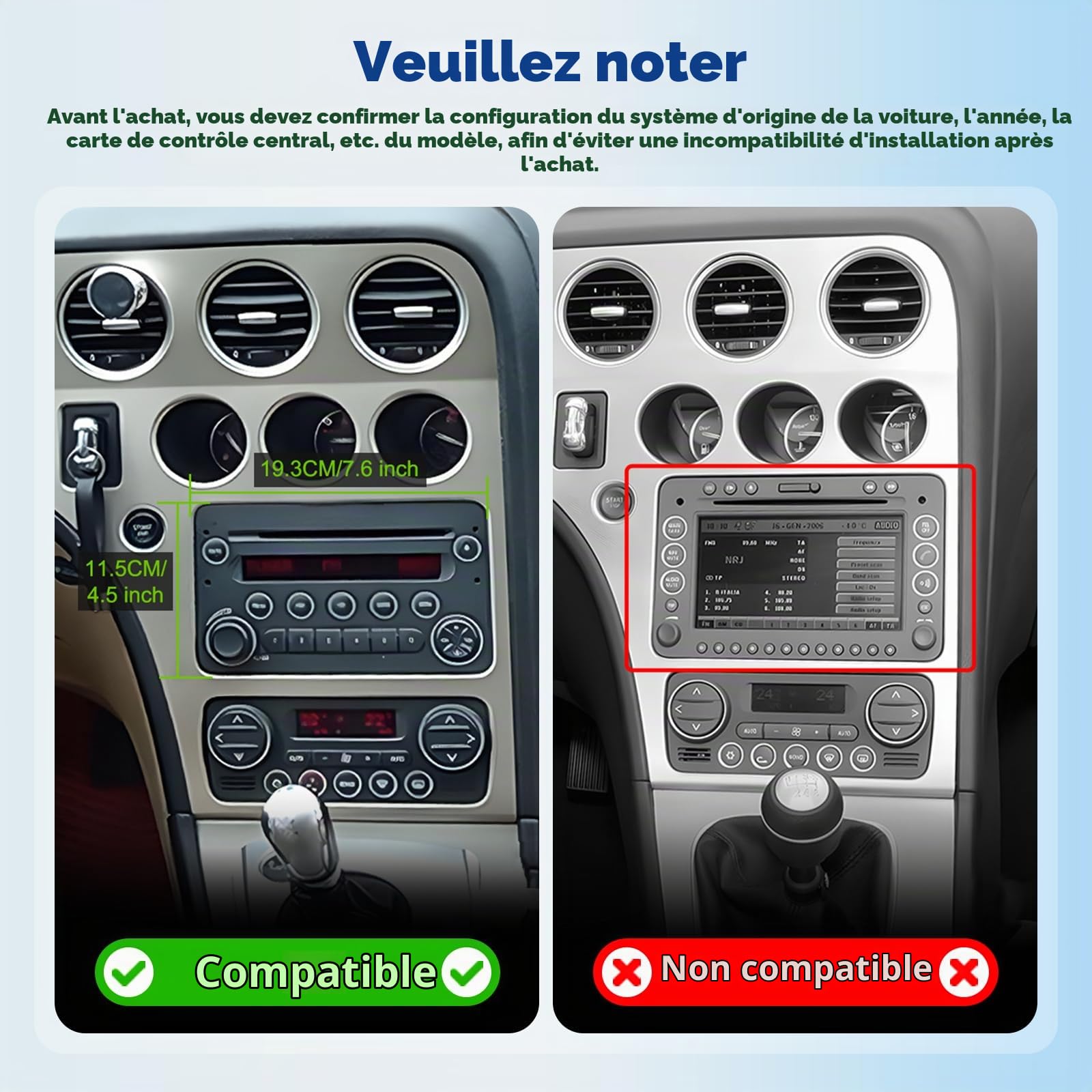 vechtel-autoradio-alfa-romeo-159-7-pouces-2-64gb-android-15 image 3