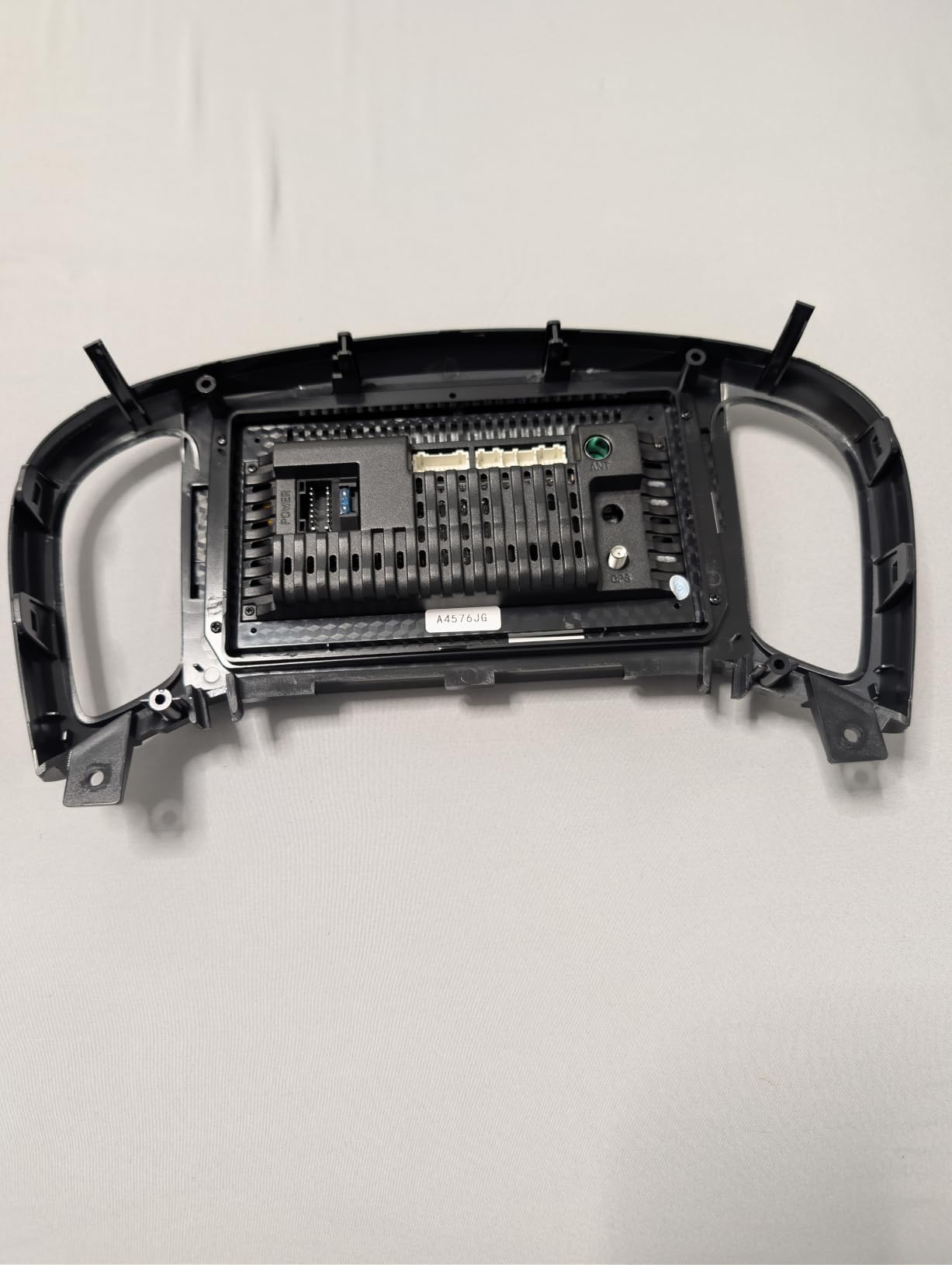 GPS fiable
