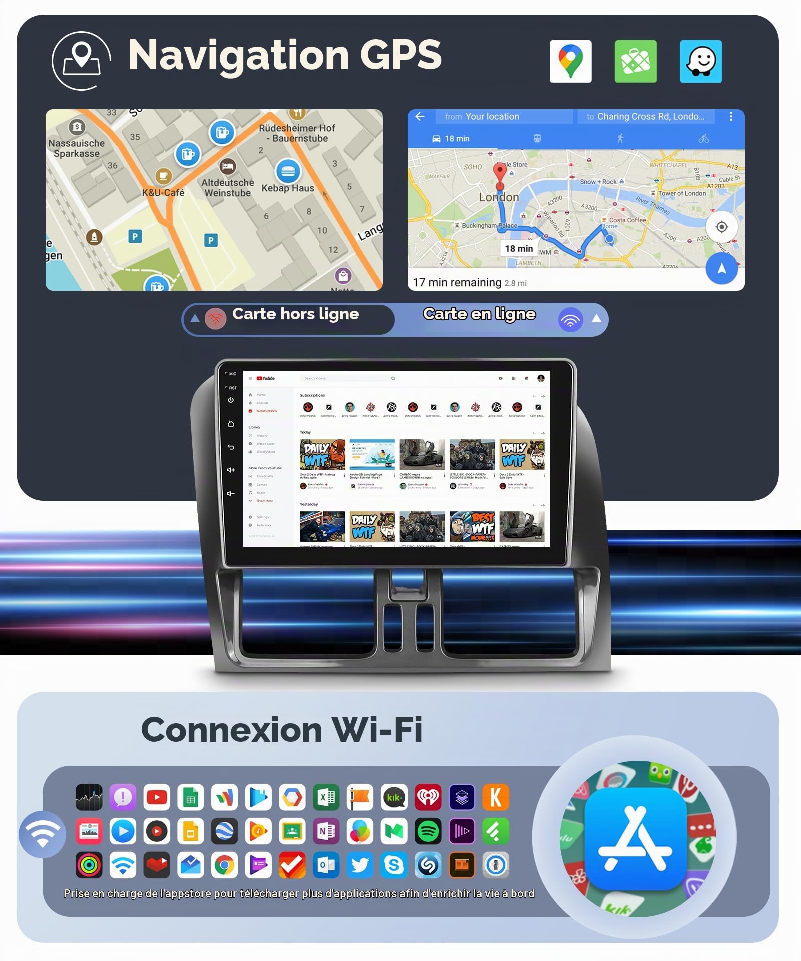 vechtel-autoradio-volvo-xc60-9-pouces-8-coeurs-dsp-carplay image 5