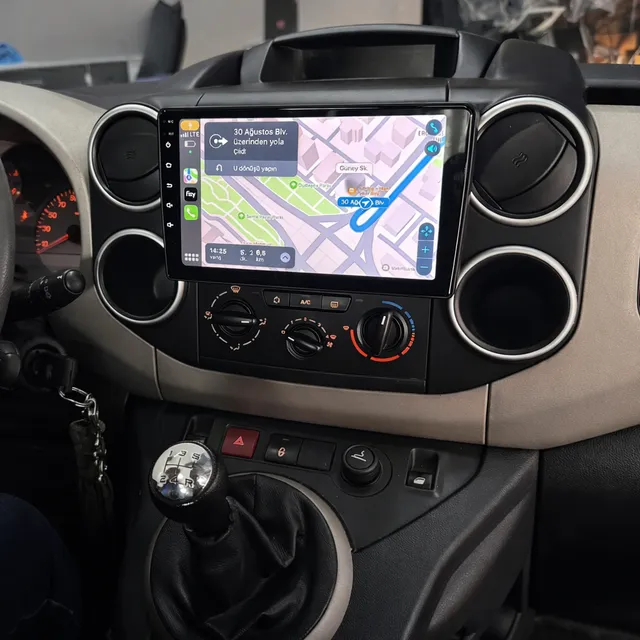my-carpplay-carplay-citro-n-berlingo-2008-2019-autoradio-pack-optimal image 1