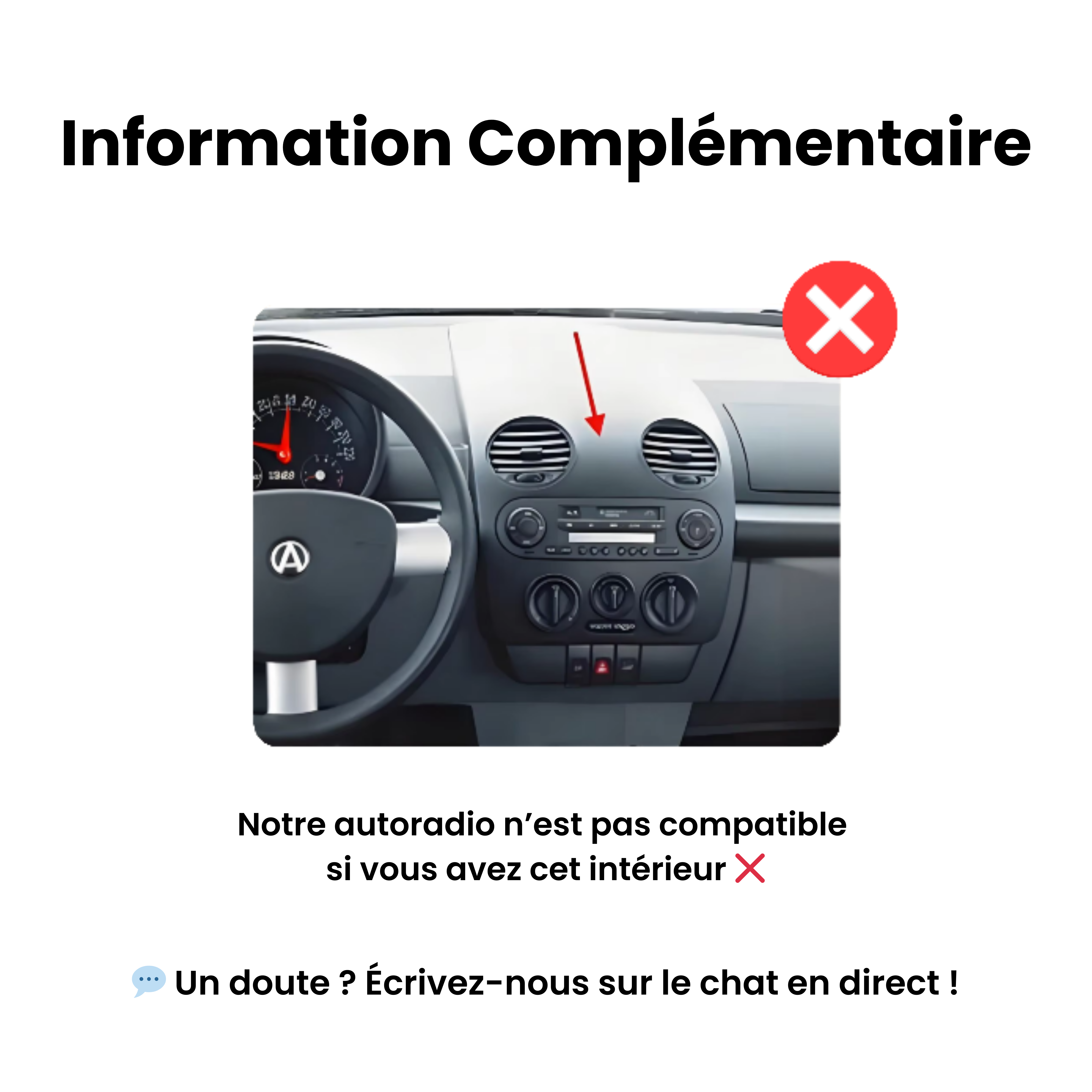 my-carpplay-carplay-vw-new-beetle-2004-2010-autoradio-optimal image 2