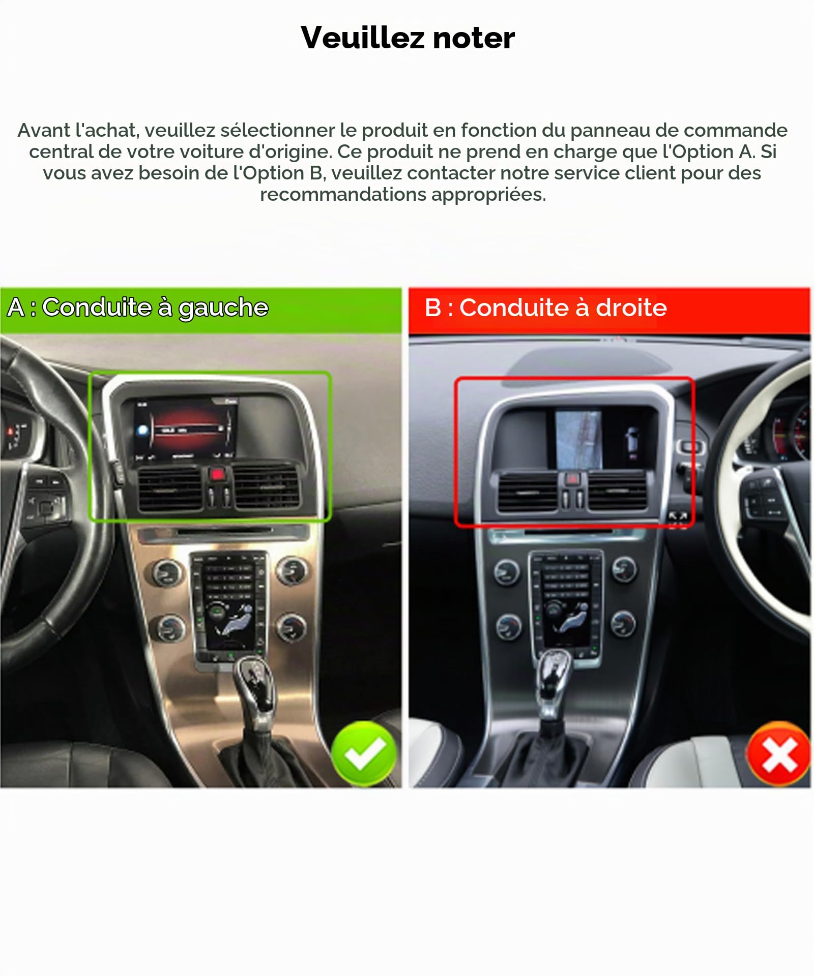 vechtel-autoradio-volvo-xc60-9-pouces-8-coeurs-dsp-carplay image 2