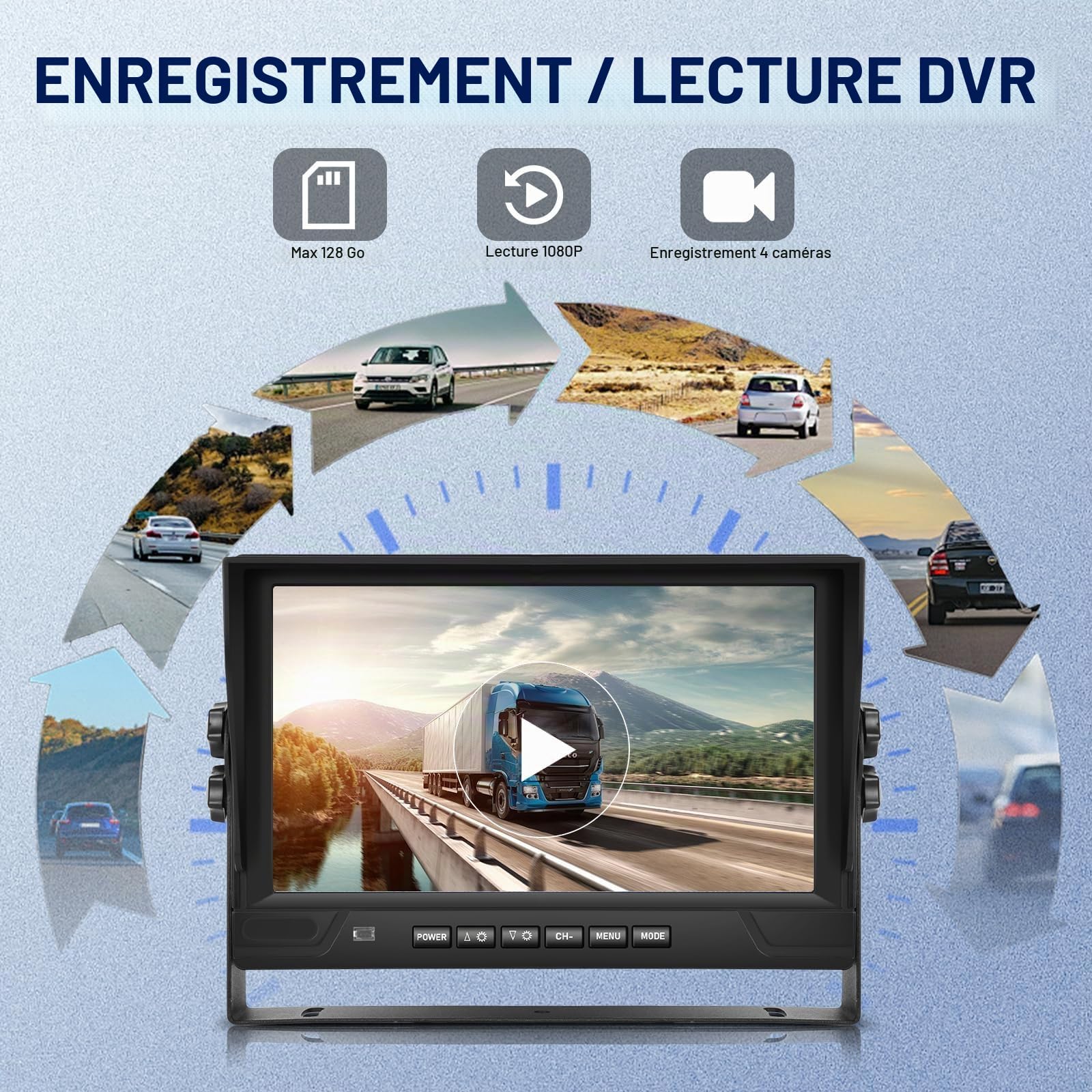 vechtel-cam-ra-de-recul-kit-4-cam-ras-1080p-moniteur-9-pouces-dvr image 7