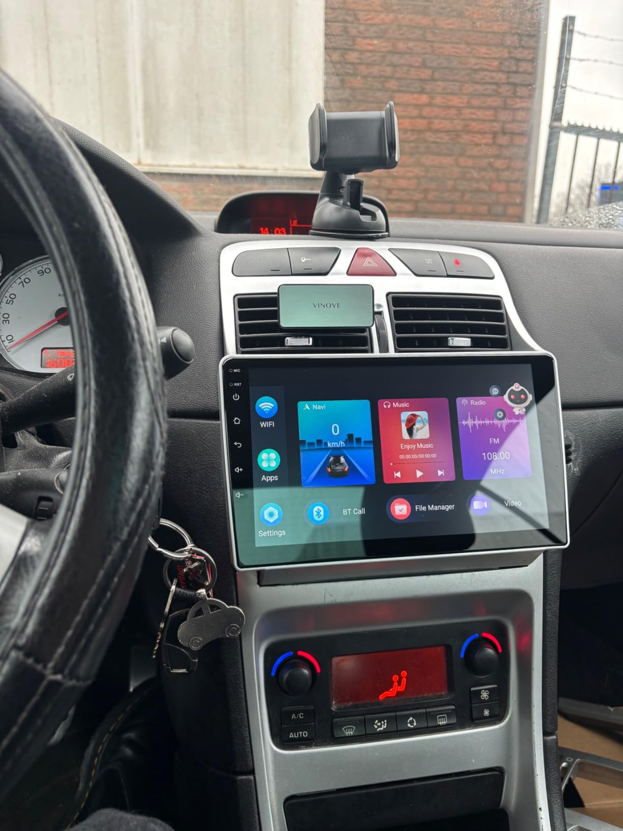 GPS précis