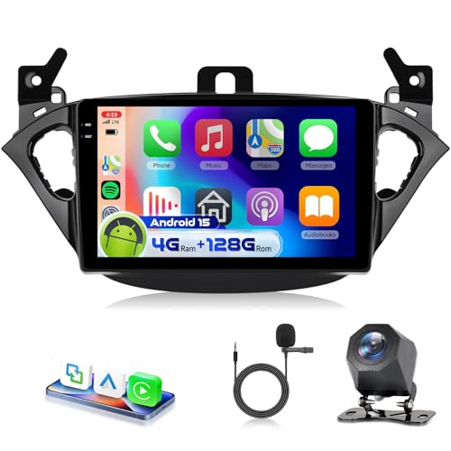 vechtel-autoradio-corsa-e-adam-9-4-128go-carplay-sans-fil image 8