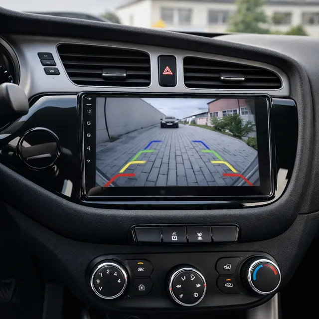 my-carpplay-ceed-2012-2018-autoradio-pack-optimal-sans-fil-hd image 1