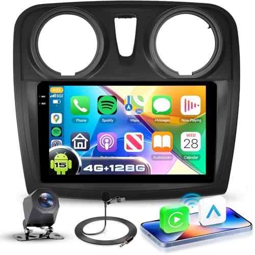 vechtel-autoradio-dacia-sandero-2-2012-2019-9-android-15-4-128g image 8