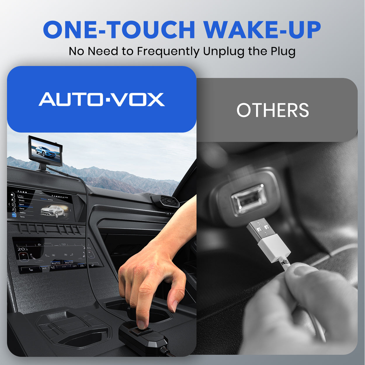 auto-vox-accessories-c-ble-usb-vers-12v-4pin-pour-cam-ra image 5