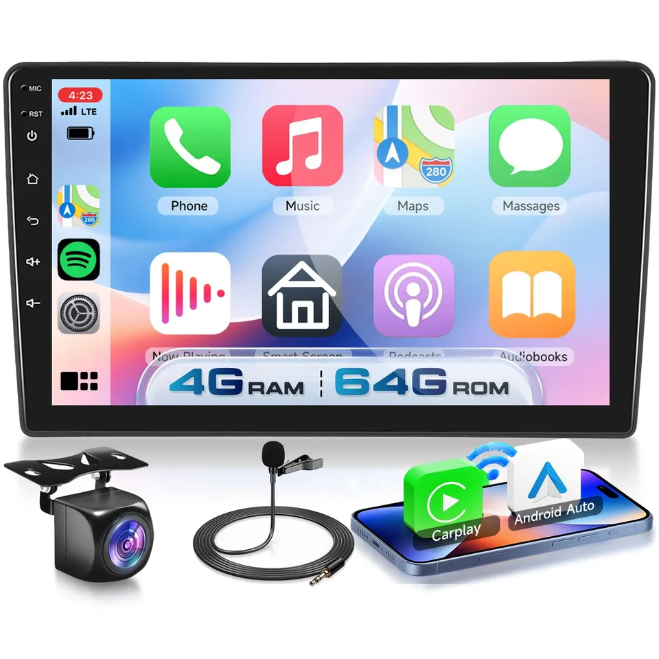vechtel-autoradio-opel-astra-9-pouces-android-15-4-64g-carplay image 1