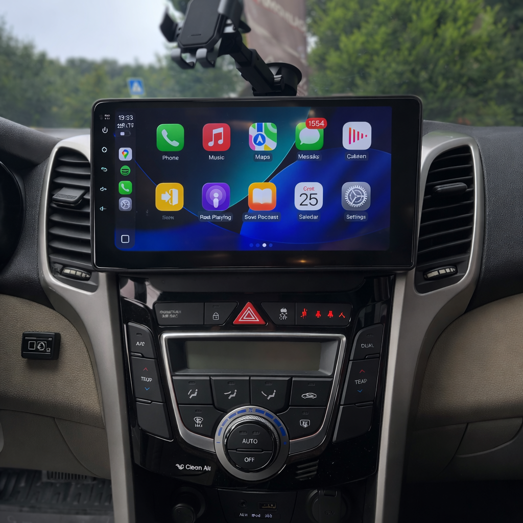 my-carpplay-hyundai-i30-2011-2017-autoradio-carplay-pack-optimal image 1