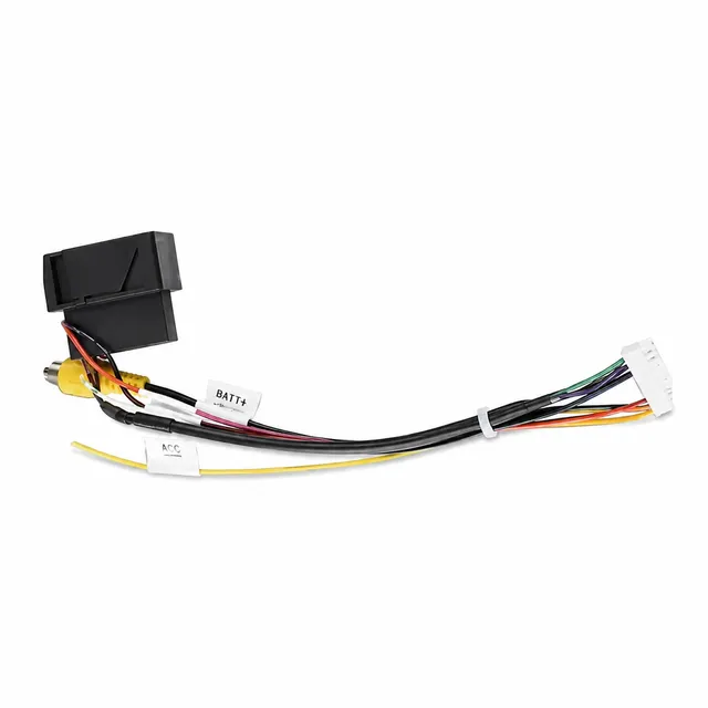 my-carpplay-cam-ras-de-recul-adaptateur-26-broches-sharan image 1