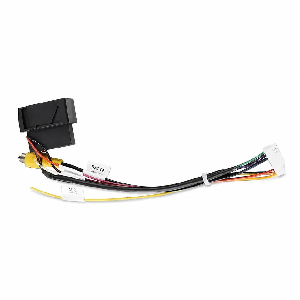 my-carpplay-cam-ras-de-recul-adaptateur-26-broches-sharan image 1