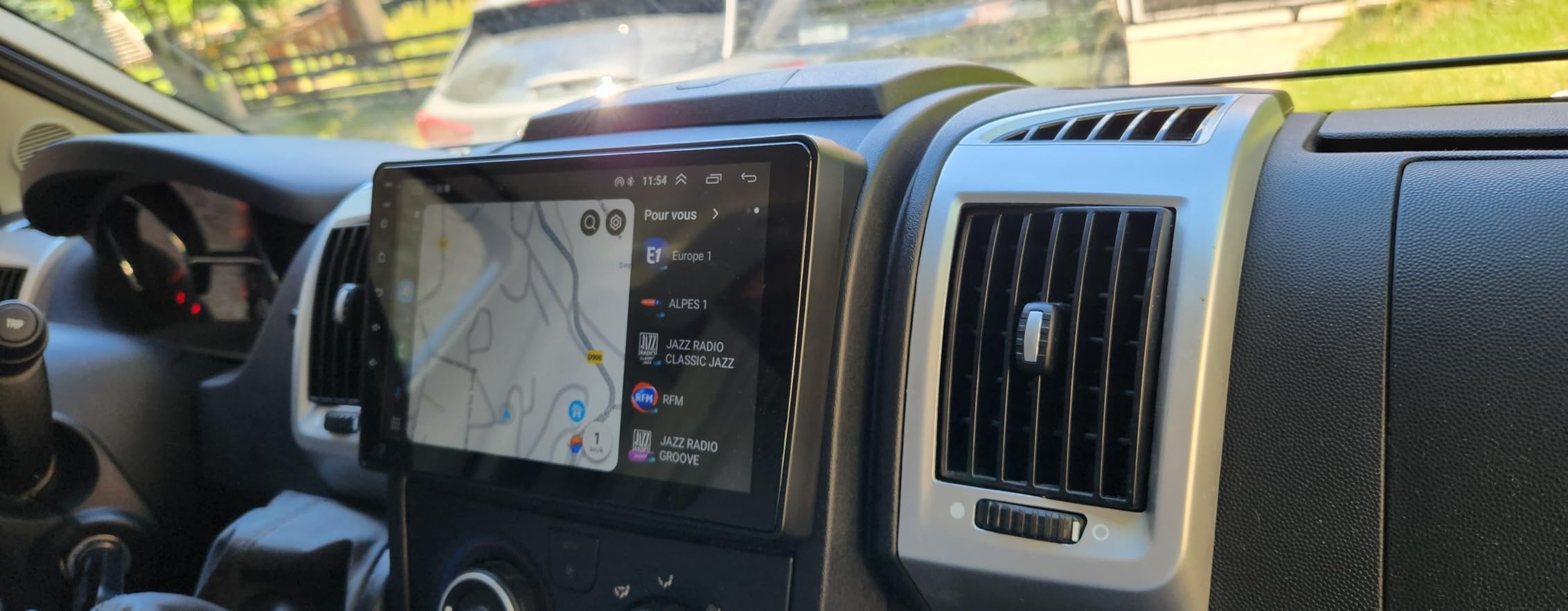 GPS utile