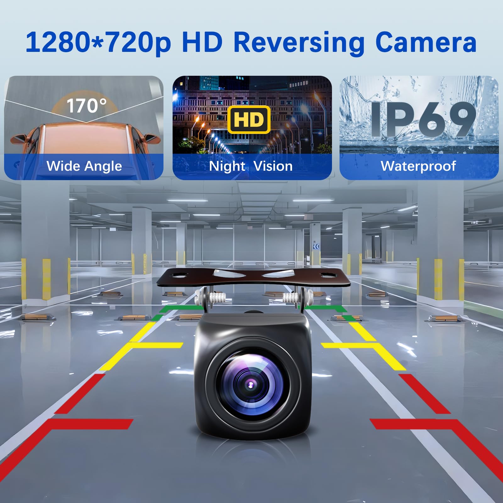 podofo-android-car-radio-autoradio-9-vw-4-64g-carplay-camera image 8