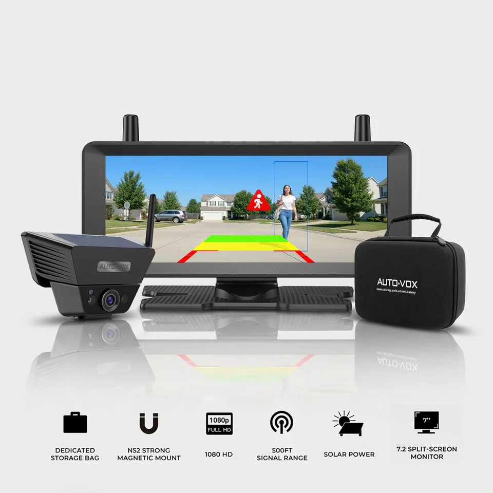 auto-vox-solar-5b-ai-cam-ra-recul-solaire-magn-tique-alerte image 1