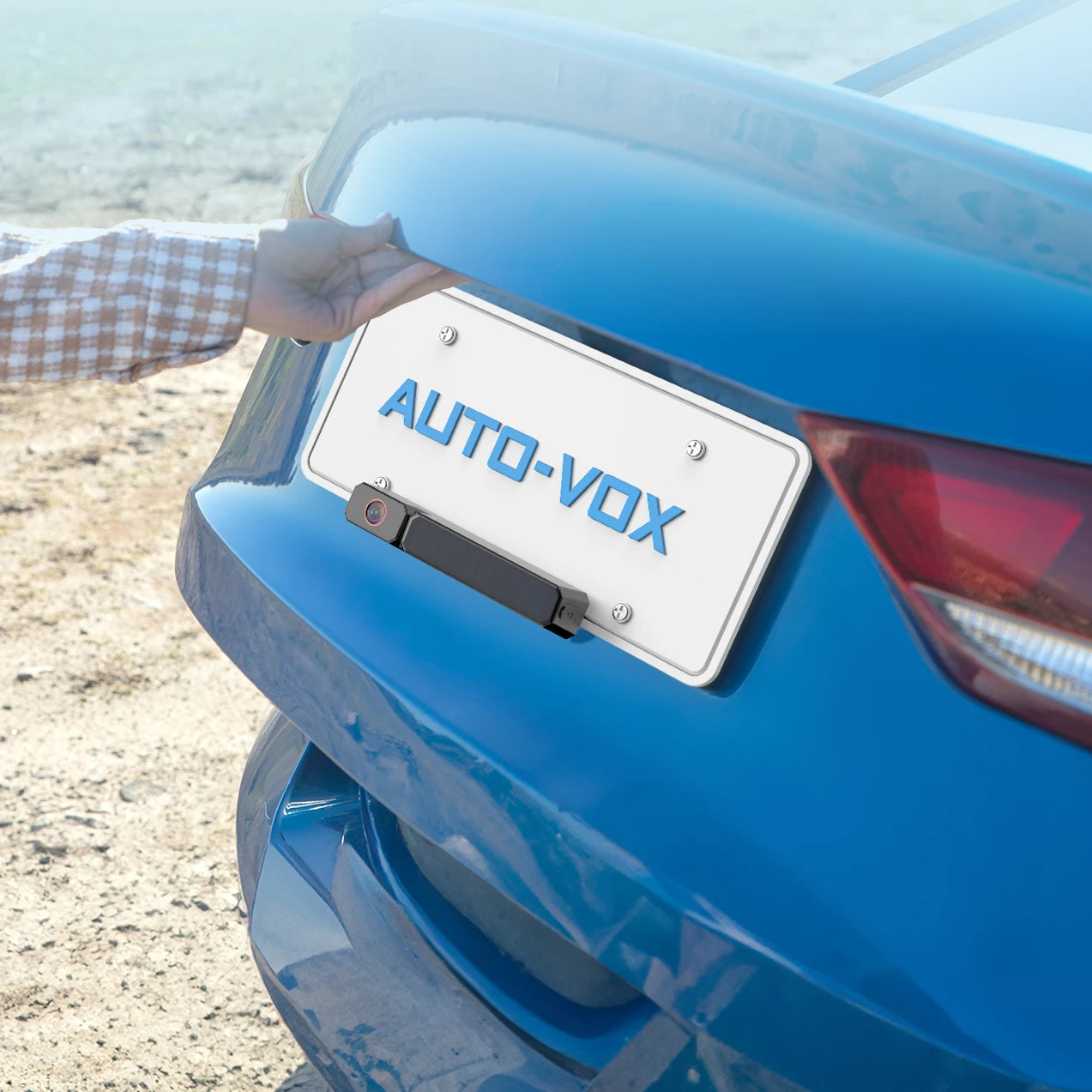 auto-vox-solar3a-plus-cam-ra-solaire-1080p-cran-5-1-cam-ra image 6