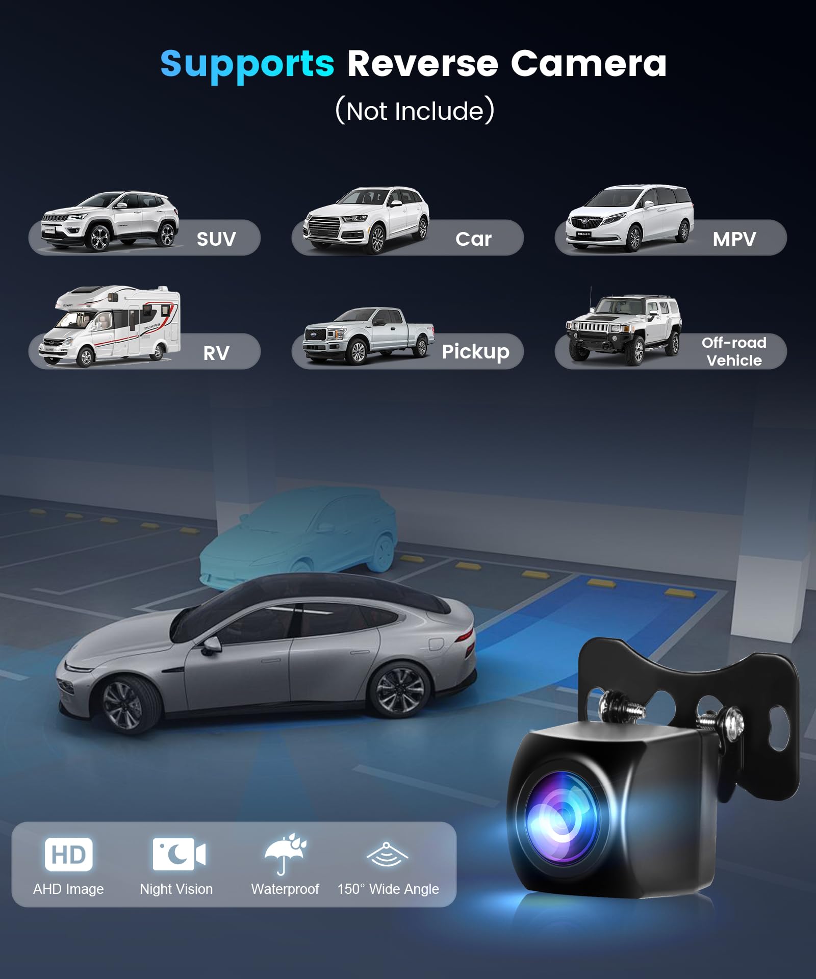podofo-cran-carplay-portable-10-26-pouces-style-a-bluetooth image 7