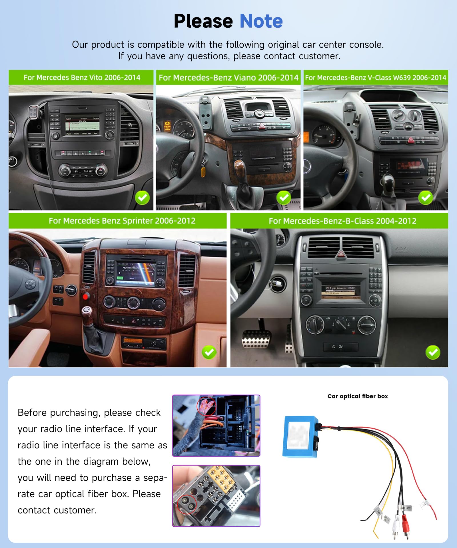 vechtel-autoradio-mercedes-sprinter-w906-9-android-15-4-64g image 4
