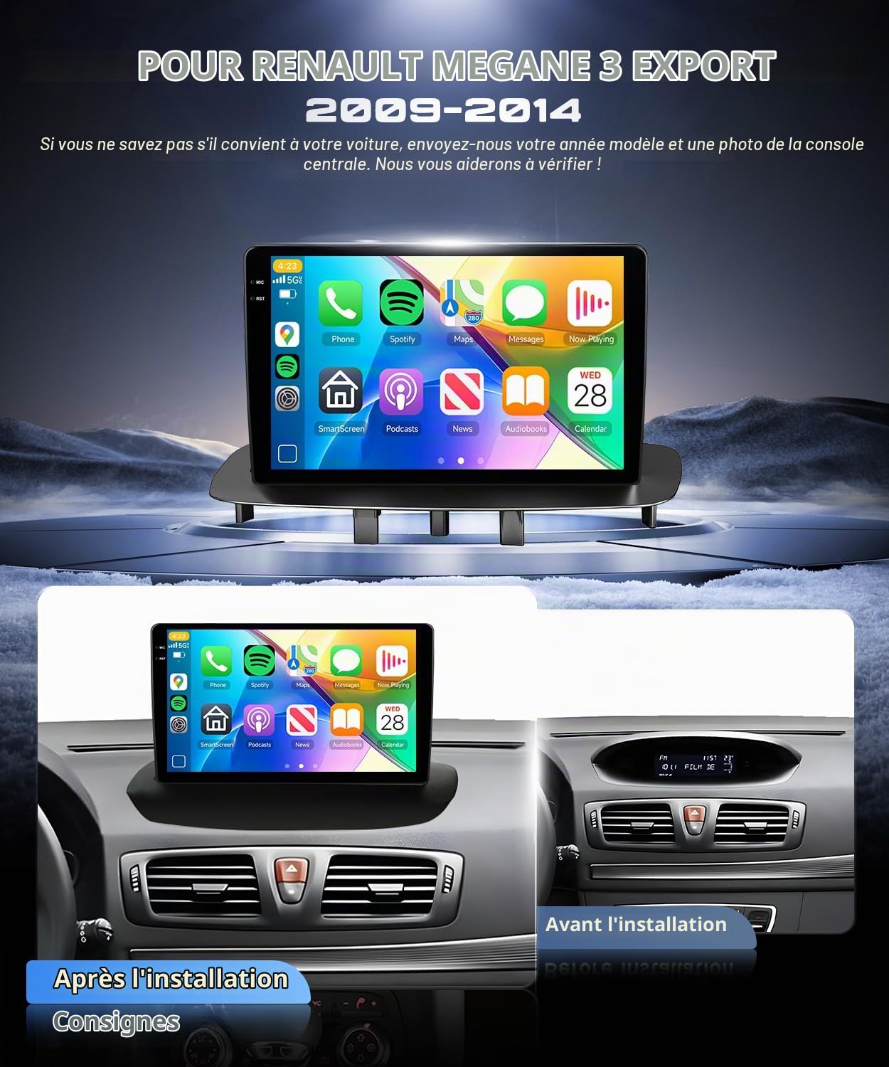 vechtel-autoradio-renault-megane-3-2009-2014-9-carplay image 2